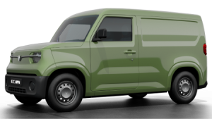 VinFast EC Van